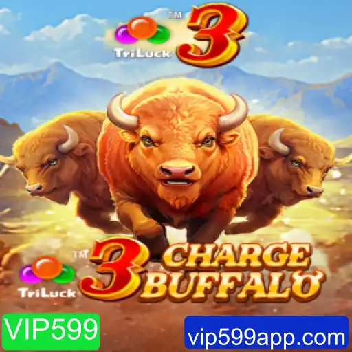 Explorando o Fascinante Mundo do Jogo '3ChargeBuffalo'