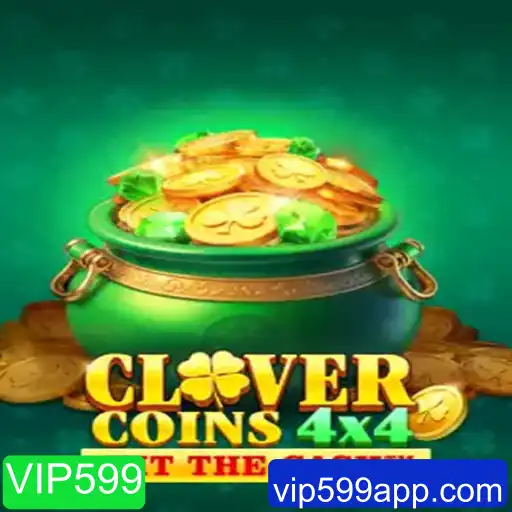 Descubra o Fascinante Mundo do Jogo CloverCoins4x4