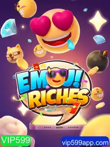 Descobrindo o Mundo de EmojiRiches: Jogo de Emoções e Estratégia