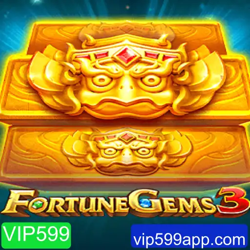 FortuneGems3: Descubra a Nova Era dos Jogos com VIP599
