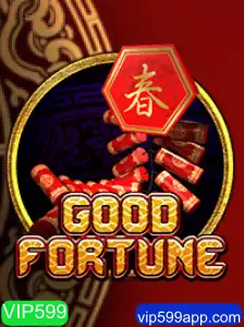 Descubra GoodFortune: O Jogo de Sorte Revolucionário