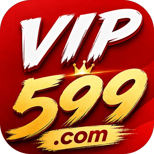 VIP599 Logo