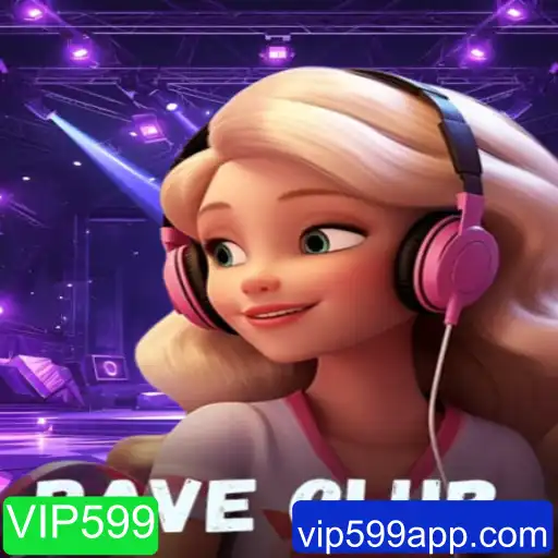 Descubra a Aventura Vibrante de RaveClub: Um Jogo de Festa com a Palavra-Chave VIP599