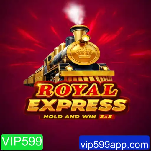 RoyalExpress: Descubra as Aventuras do Jogo com a Palavra-Chave VIP599