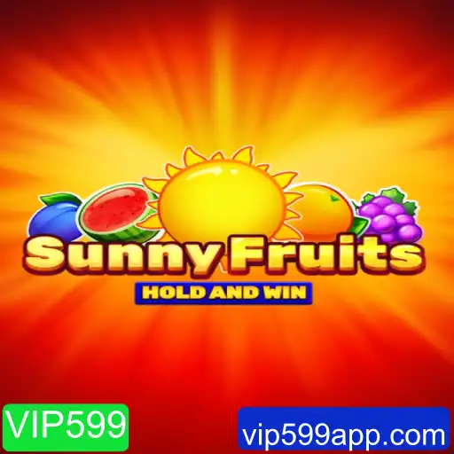 SunnyFruits: Descubra a Nova Sensação no Mundo dos Jogos