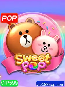 Descubra a Magia do SweetPOP: Um Jogo de Estratégia e Diversão