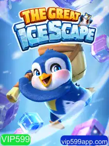 Descobrindo TheGreatIcescape: Um Novo Mundo de Aventura e Diversão
