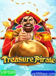 Descubra o Universo de Aventura de TreasurePirate